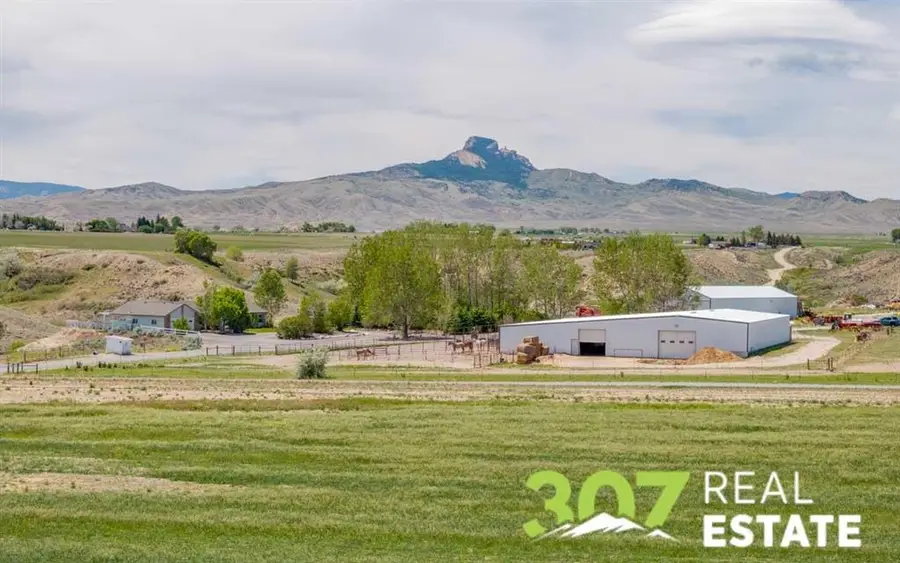 1870 Lane 12, Powell, WY 82435 - #2