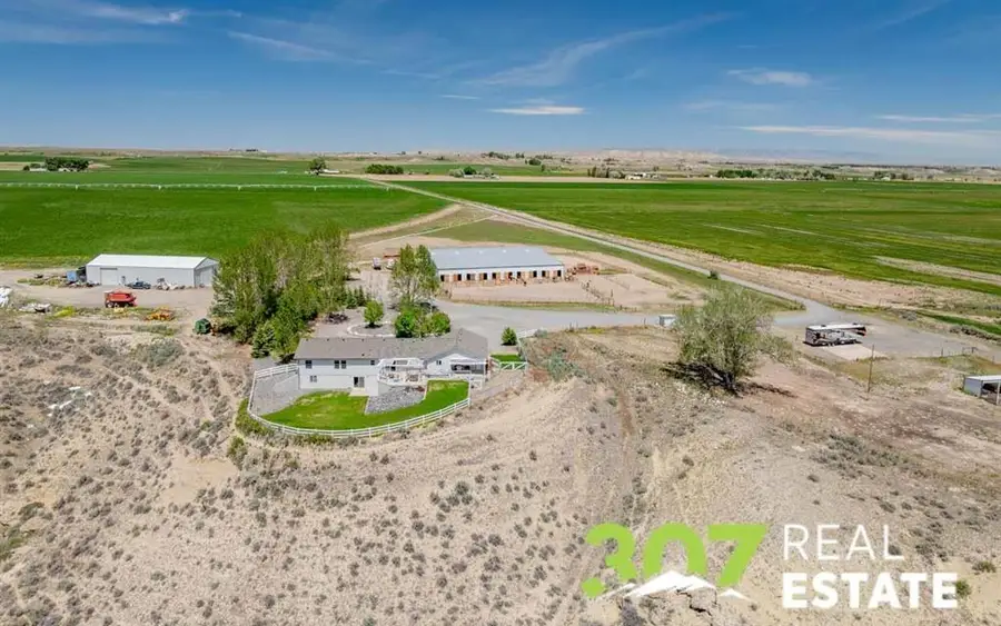 1870 Lane 12, Powell, WY 82435 - #3