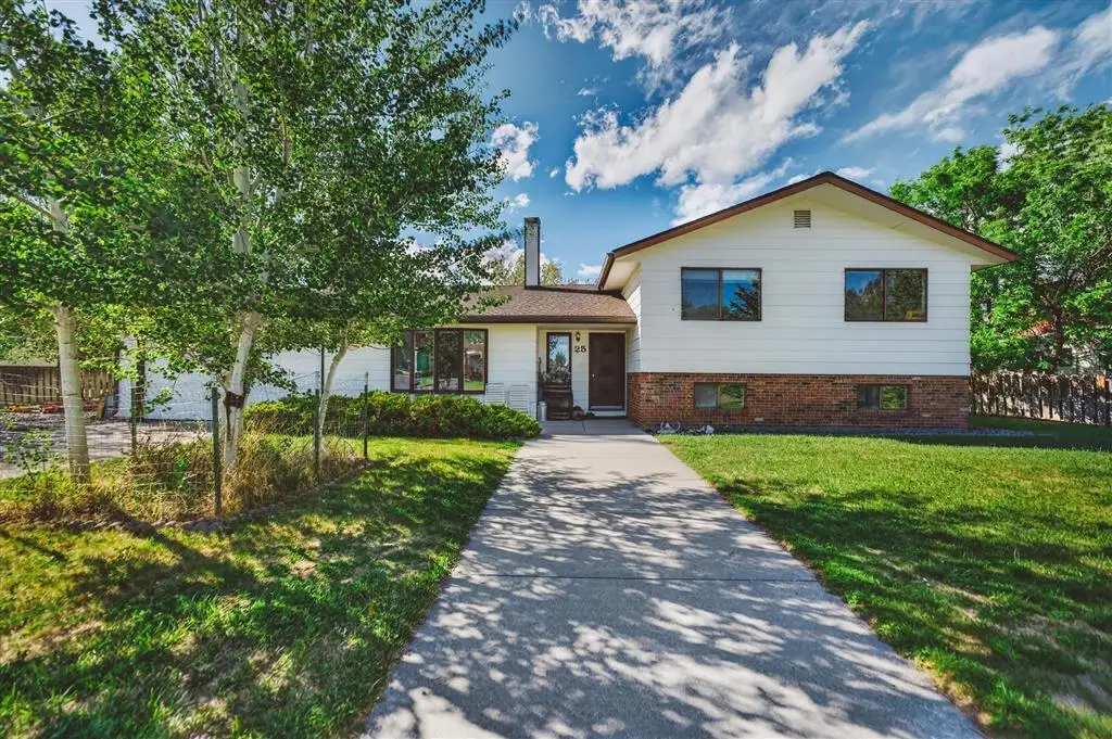 25 Mashie Club, Cody, WY 82414 - #1