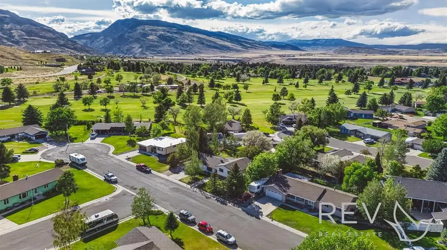 25 Mashie Club, Cody, WY 82414 - #2