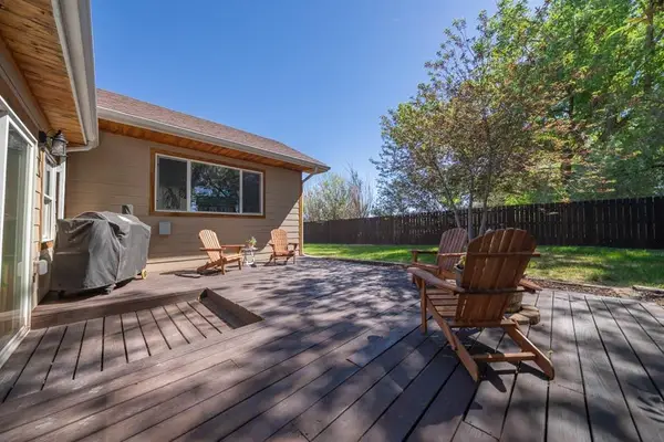 2132 26th St, Cody, WY 82414