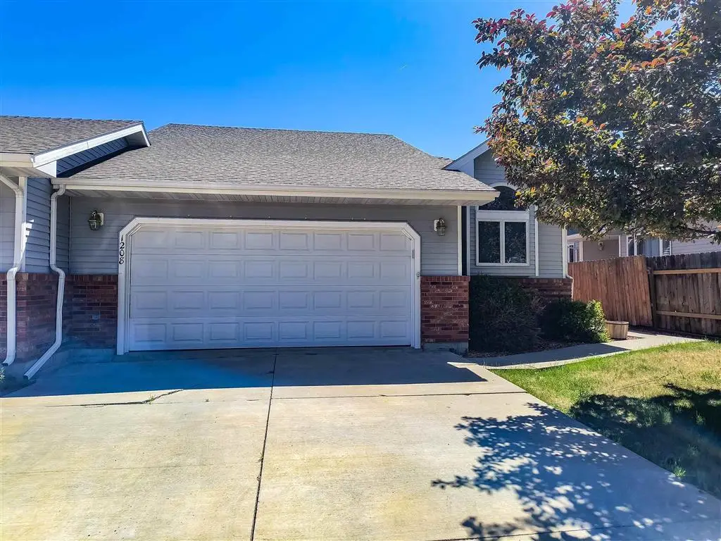 1208 Sage Brush St, Cody, WY 82414 - #1