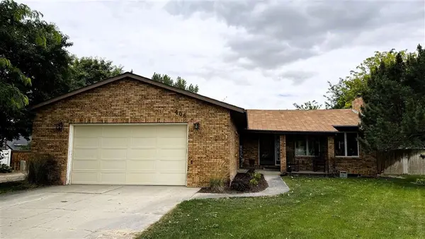 406 Meadowlark Lane, Worland, WY 82401