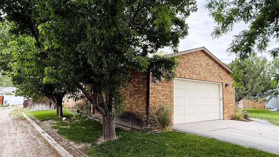 406 Meadowlark Lane, Worland, WY 82401 - #3