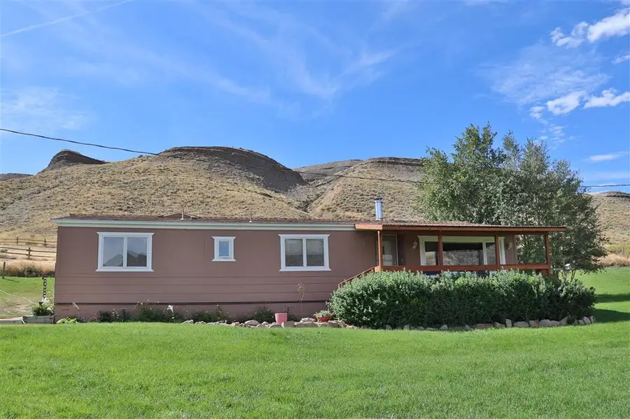 414 Southfork Rd, Cody, WY 82414 - #3