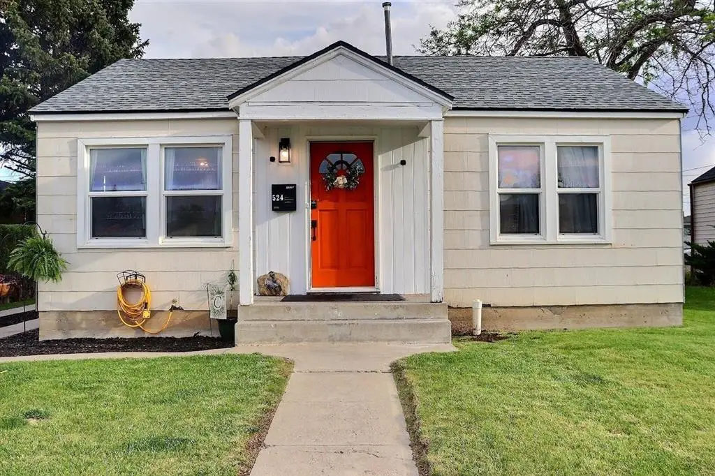 524 Avenue F, Powell, WY 82435 - #1