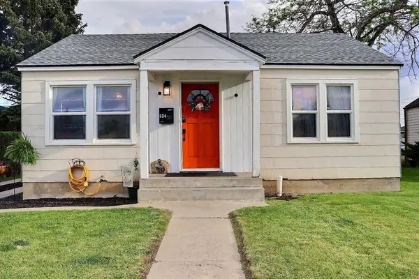 524 Avenue F, Powell, WY 82435