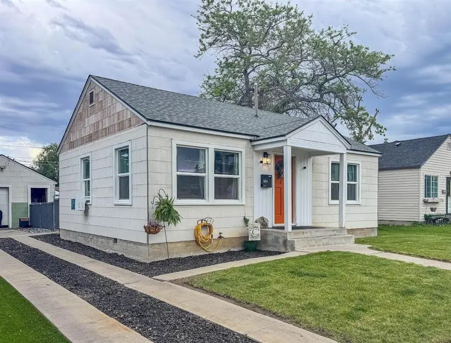 524 Avenue F, Powell, WY 82435 - #2