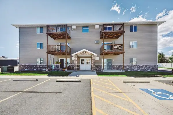 2844 Kent Ave, Cody, WY 82414
