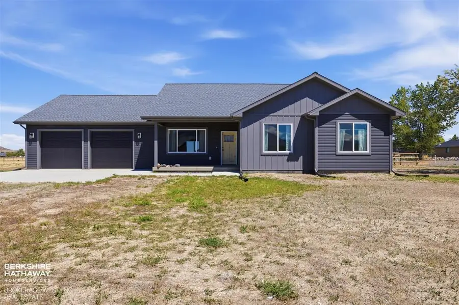 8 Lakota Ct, Cody, WY 82414 - #3