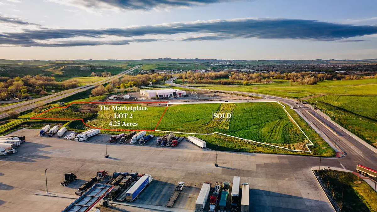 3375 Wrench Drive, Sheridan, WY 82801 - Image #1