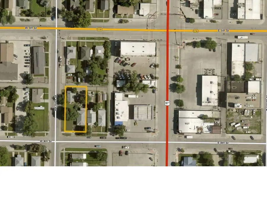 51 W 4th Street, Sheridan, WY 82801 - #2