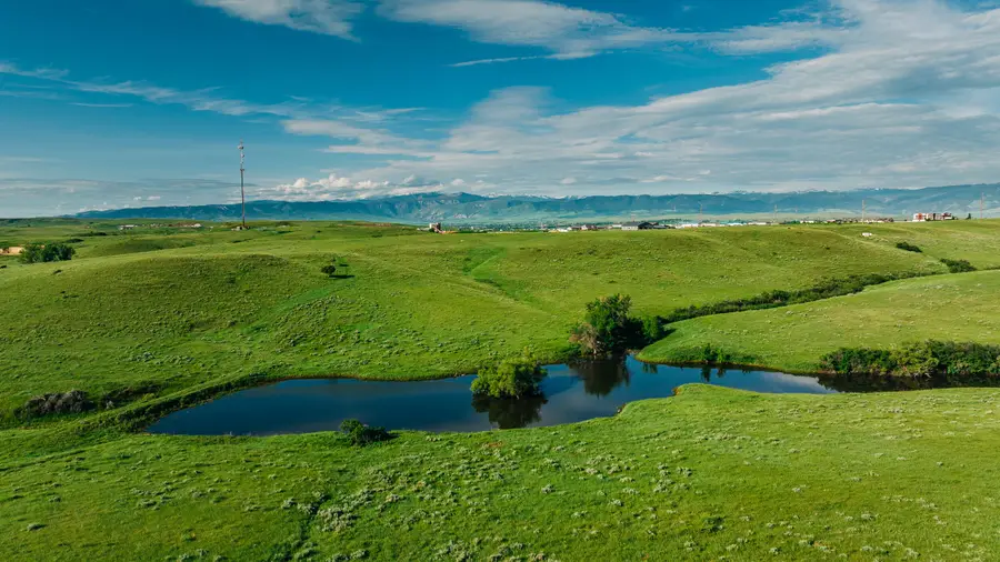 TBD Avenue #Block 7 Lot 30, Sheridan, WY 82801 - Image #2