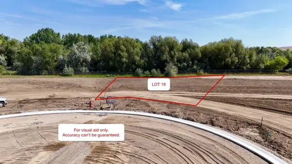 588 Swan Drift Court, Sheridan, WY 82801