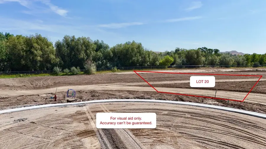 Lot 20 Swan Drift Court, Sheridan, WY 82801 - Image #3