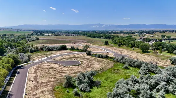 484 Swan Drift Court, Sheridan, WY 82801