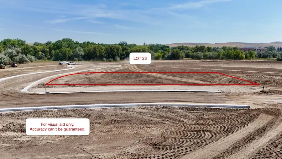 484 Swan Drift Court, Sheridan, WY 82801 - Image #3