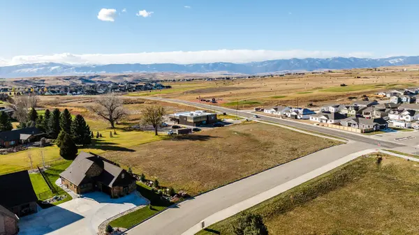 Mydland Road, Sheridan, WY 82801