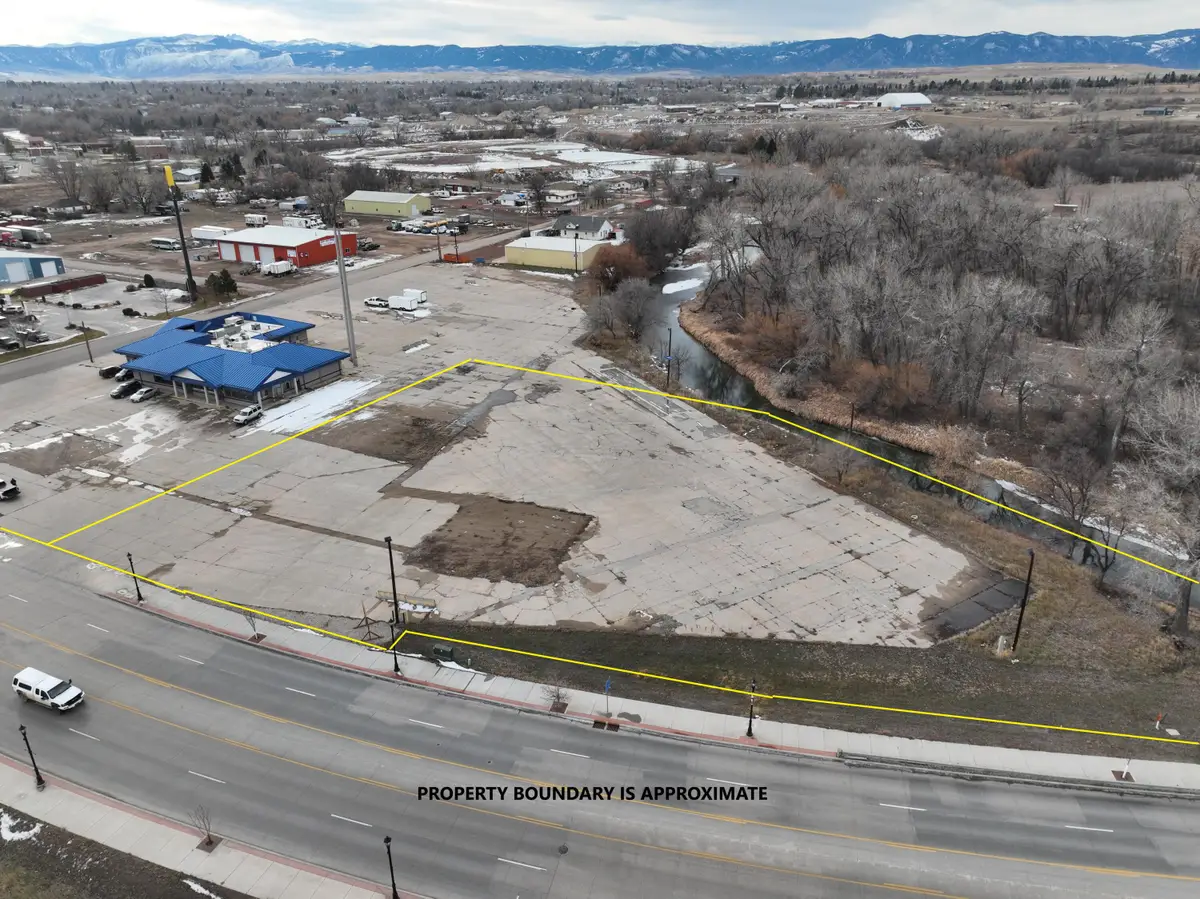 2617 N Main Street #Lot 1, Sheridan, WY 82801 - Image #1