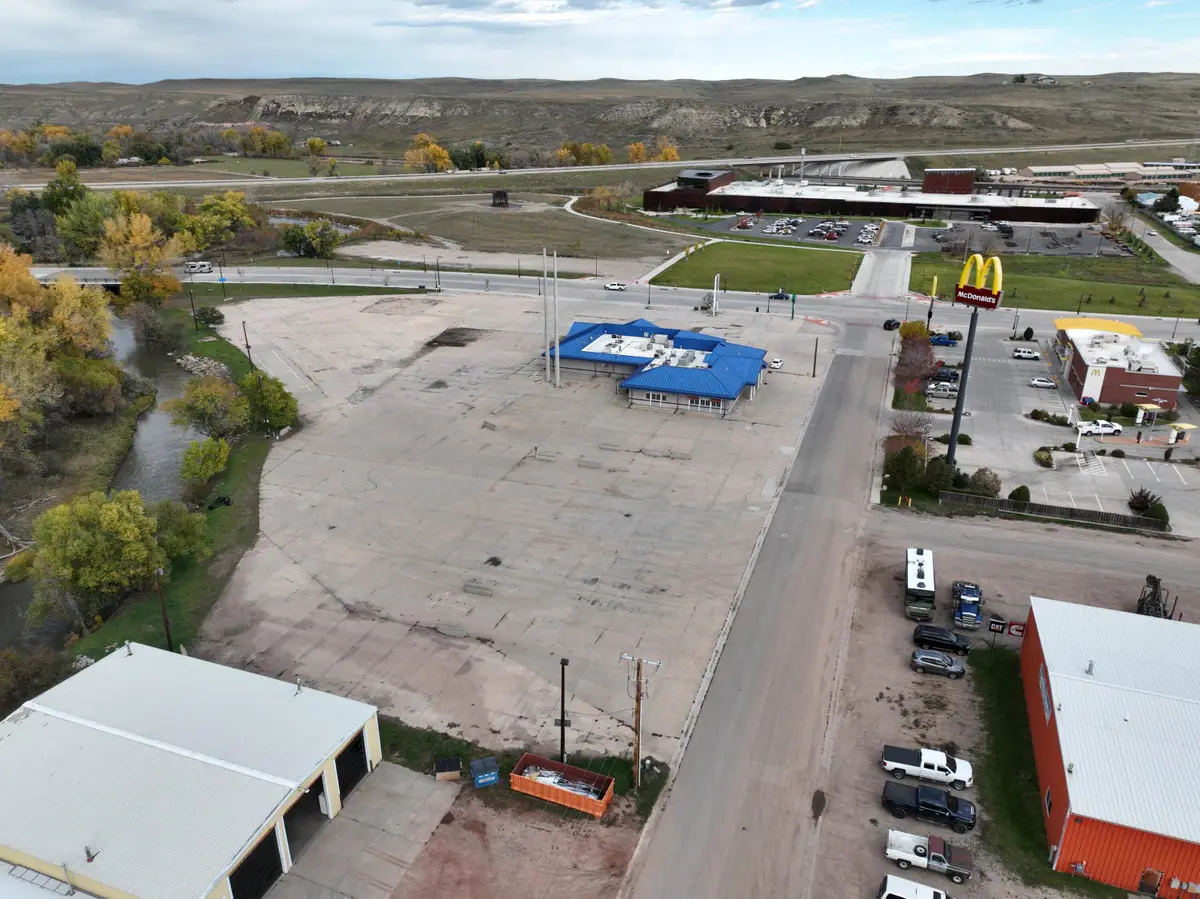 2617 N Main Street #Lot 2, Sheridan, WY 82801 - #1