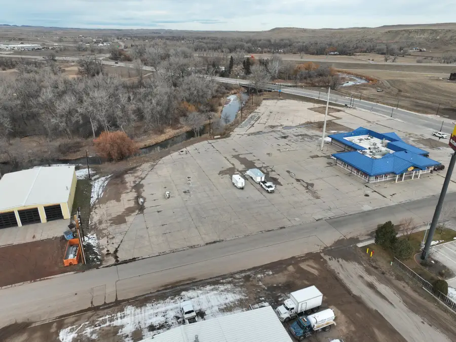 2617 N Main Street #Lot 2, Sheridan, WY 82801 - #2