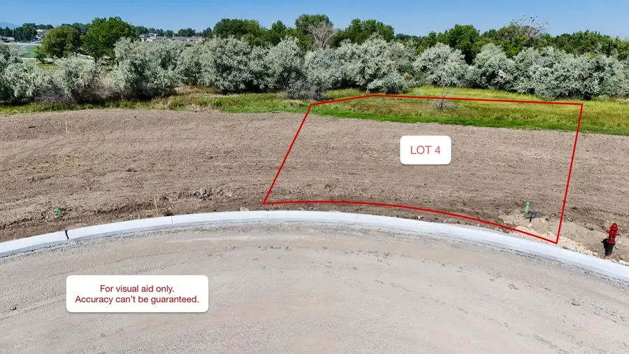 2545 Heron Sedge Court, Sheridan, WY 82801 - Image #3