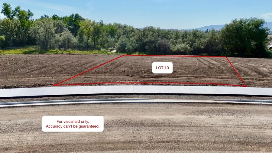 2648 Wetlands Drive, Sheridan, WY 82801 - Image #3