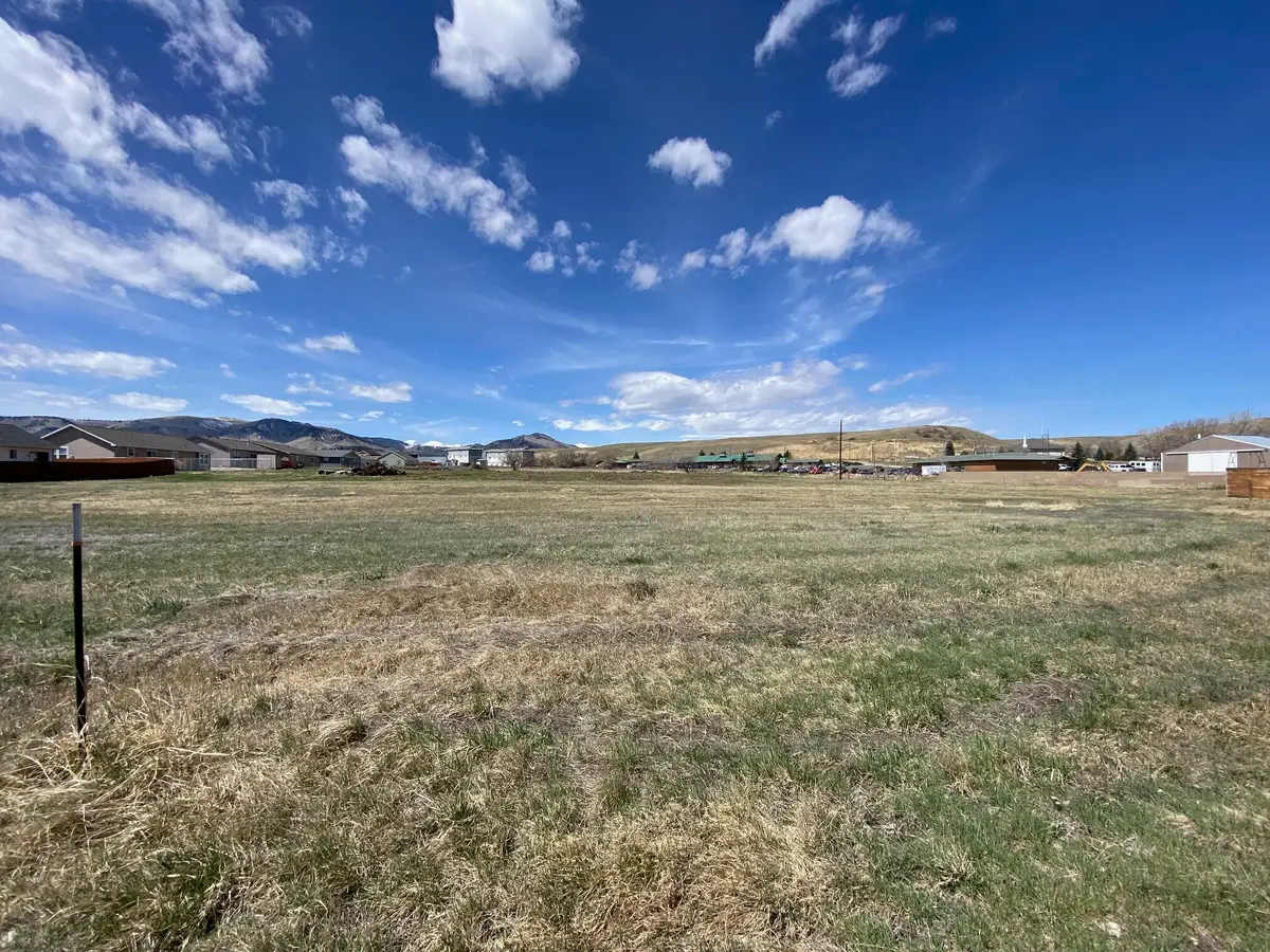 Lot 52 S Lucas Street, Buffalo, WY 82834 - Image #1