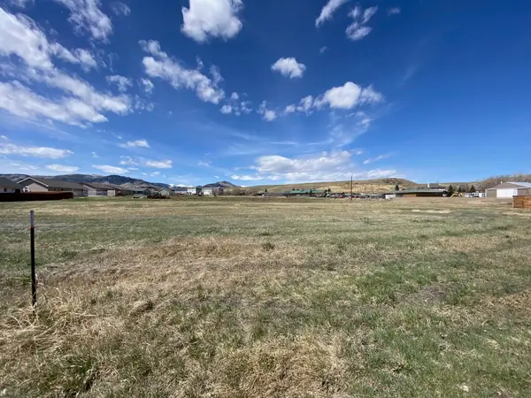 Lot 52 S Lucas Street, Buffalo, WY 82834