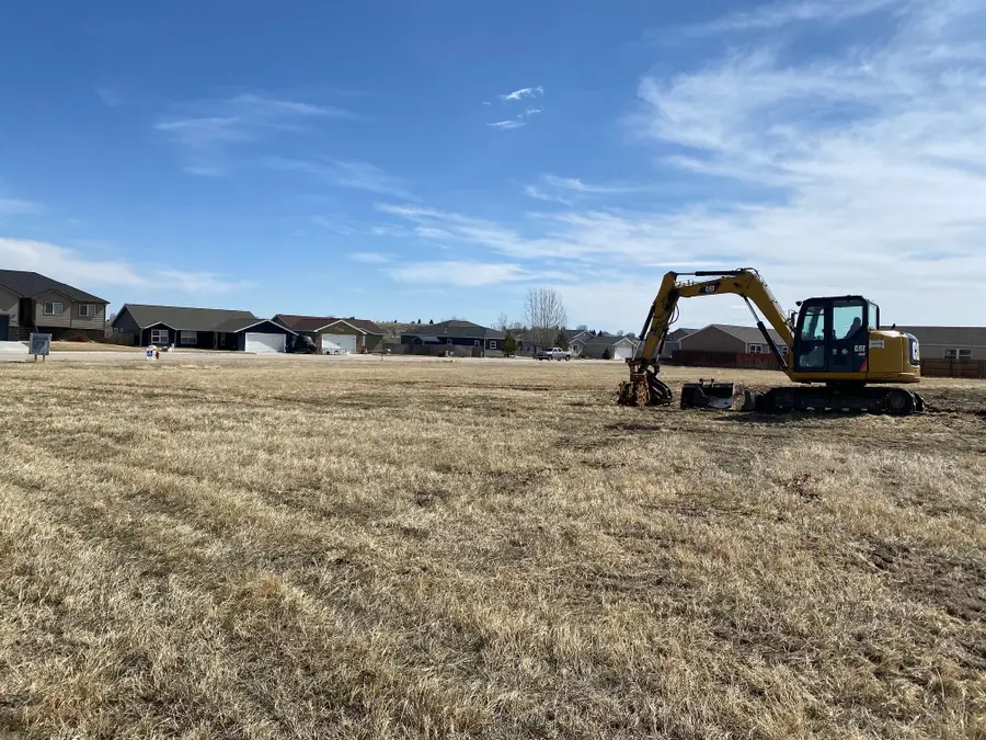 Lot 52 S Lucas Street, Buffalo, WY 82834 - Image #2