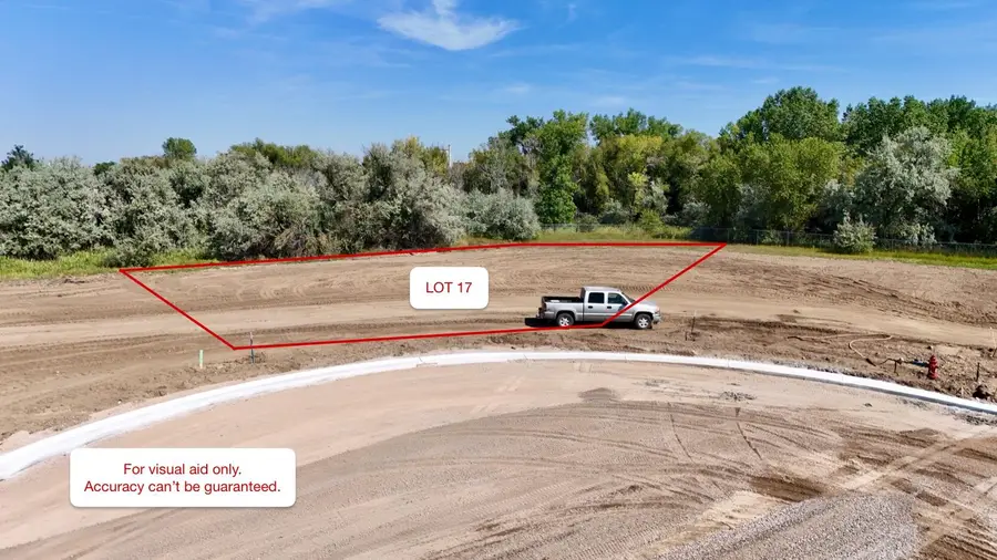 549 Swan Drift Court, Sheridan, WY 82801 - Image #3