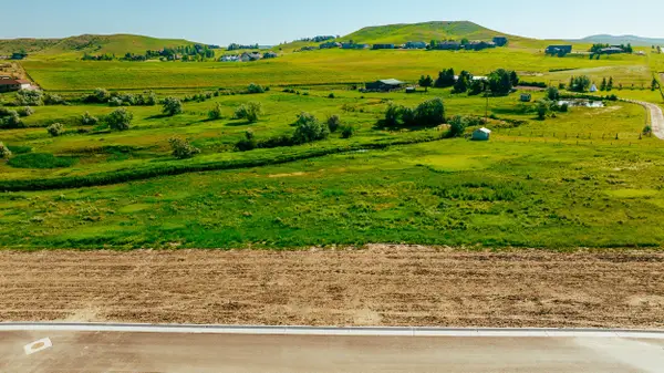 TBD Moonglow Heights #Lot 11, Sheridan, WY 82801