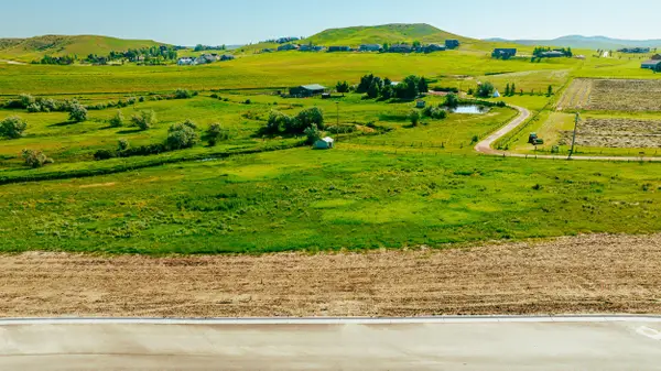 TBD Moonglow Heights #Lot 12, Sheridan, WY 82801