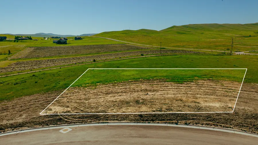 TBD Moonglow Heights #Lot 14, Sheridan, WY 82801 - Image #2