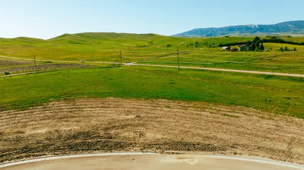 TBD Moonglow Heights #Lot 15, Sheridan, WY 82801
