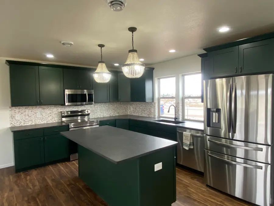 2161 Excalibur Way #(HB-6), Sheridan, WY 82801 - Image #3