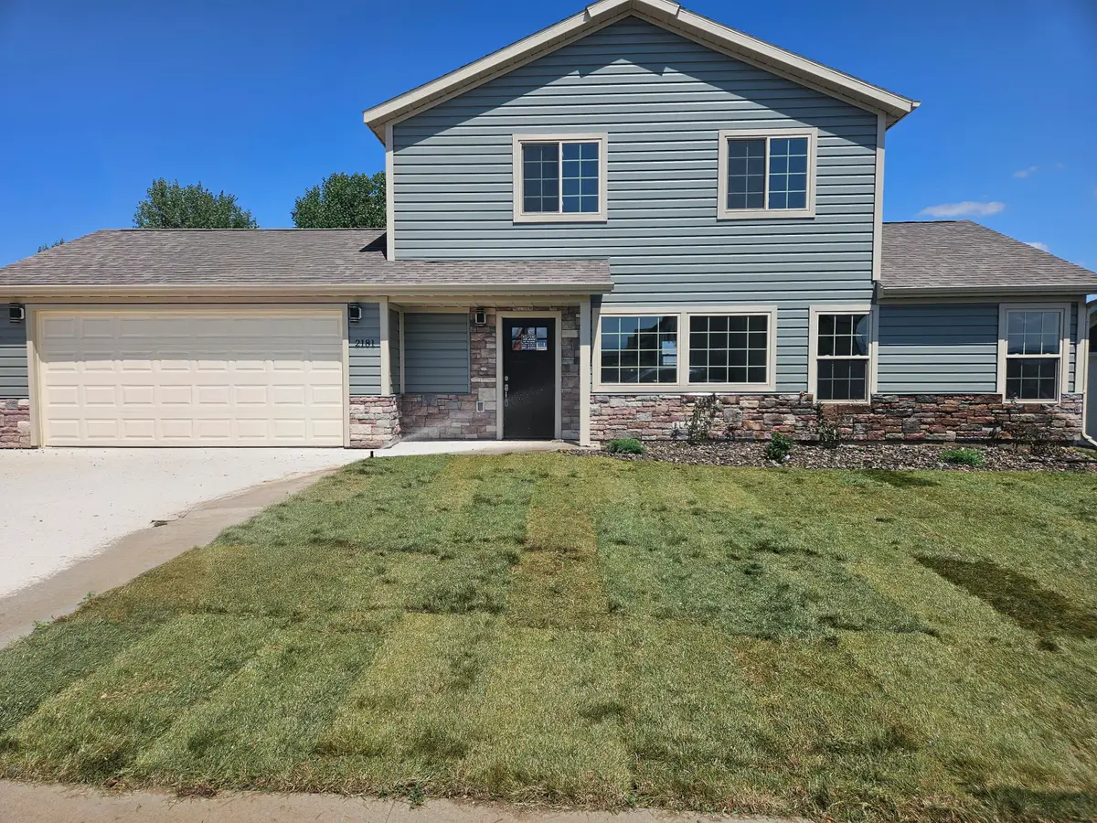 2181 Excalibur Way #(HB-8), Sheridan, WY 82801 - Image #1