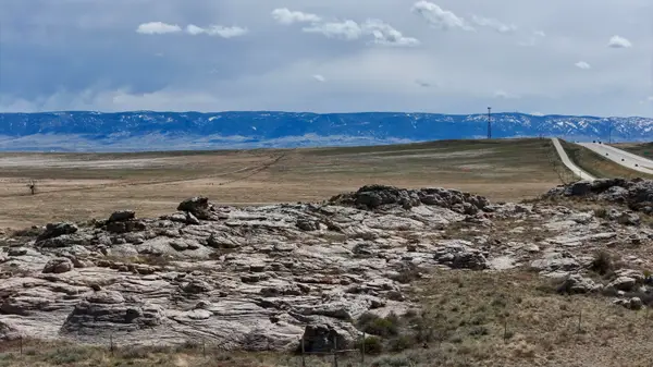 E Ormsby Road, Casper, WY 82601