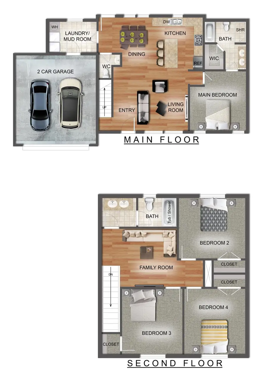 2239 Excalibur Way #(HB-11), Sheridan, WY 82801 - Image #2