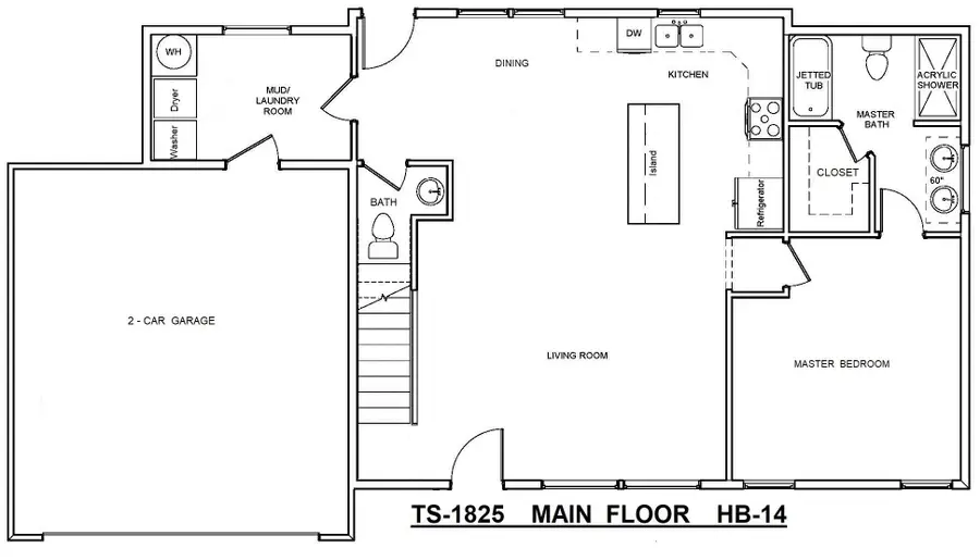 2279 Excalibur Way #(HB-14), Sheridan, WY 82801 - Image #3