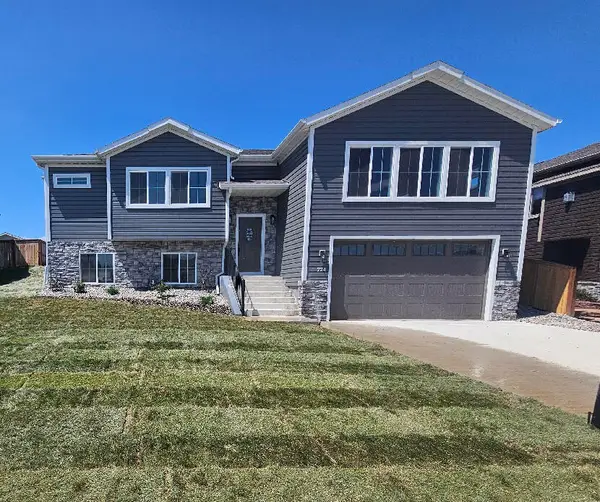 724 Lancelot Street #(HB-55), Sheridan, WY 82801