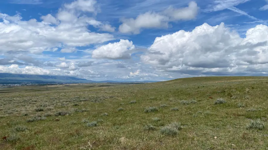 Harford Airfield Road, Casper, WY 82601 - Image #2