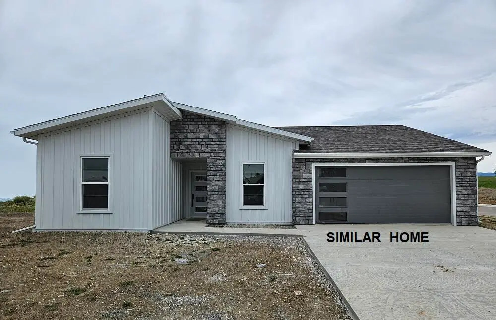 2248 Excalibur Way #(HB-30), Sheridan, WY 82801 - Image #1