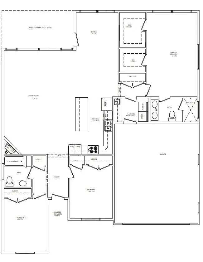 2248 Excalibur Way #(HB-30), Sheridan, WY 82801 - Image #2