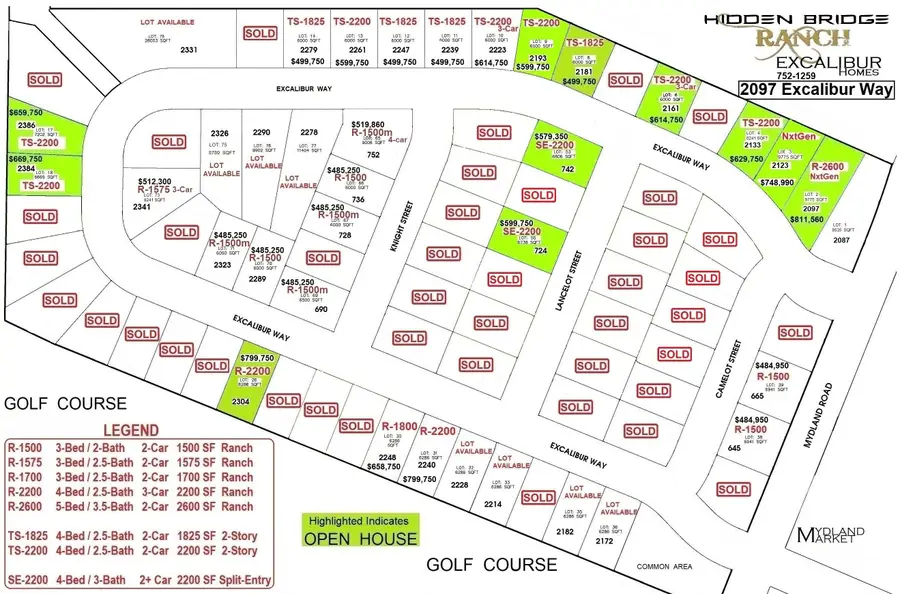 2248 Excalibur Way #(HB-30), Sheridan, WY 82801 - Image #3