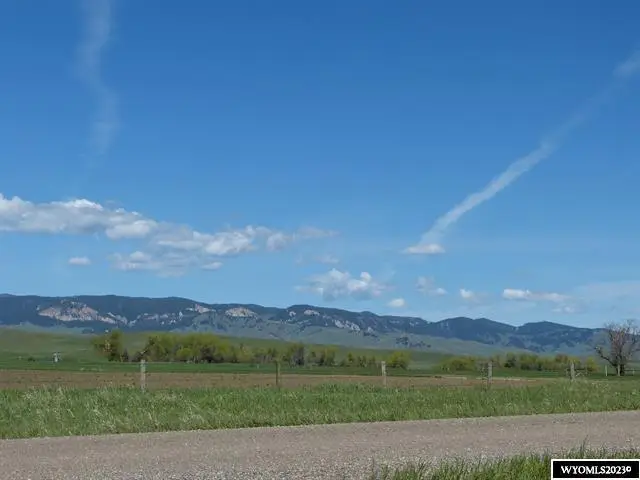 LOT 84 Barkey Draw, Buffalo, WY 82834 - Image #3
