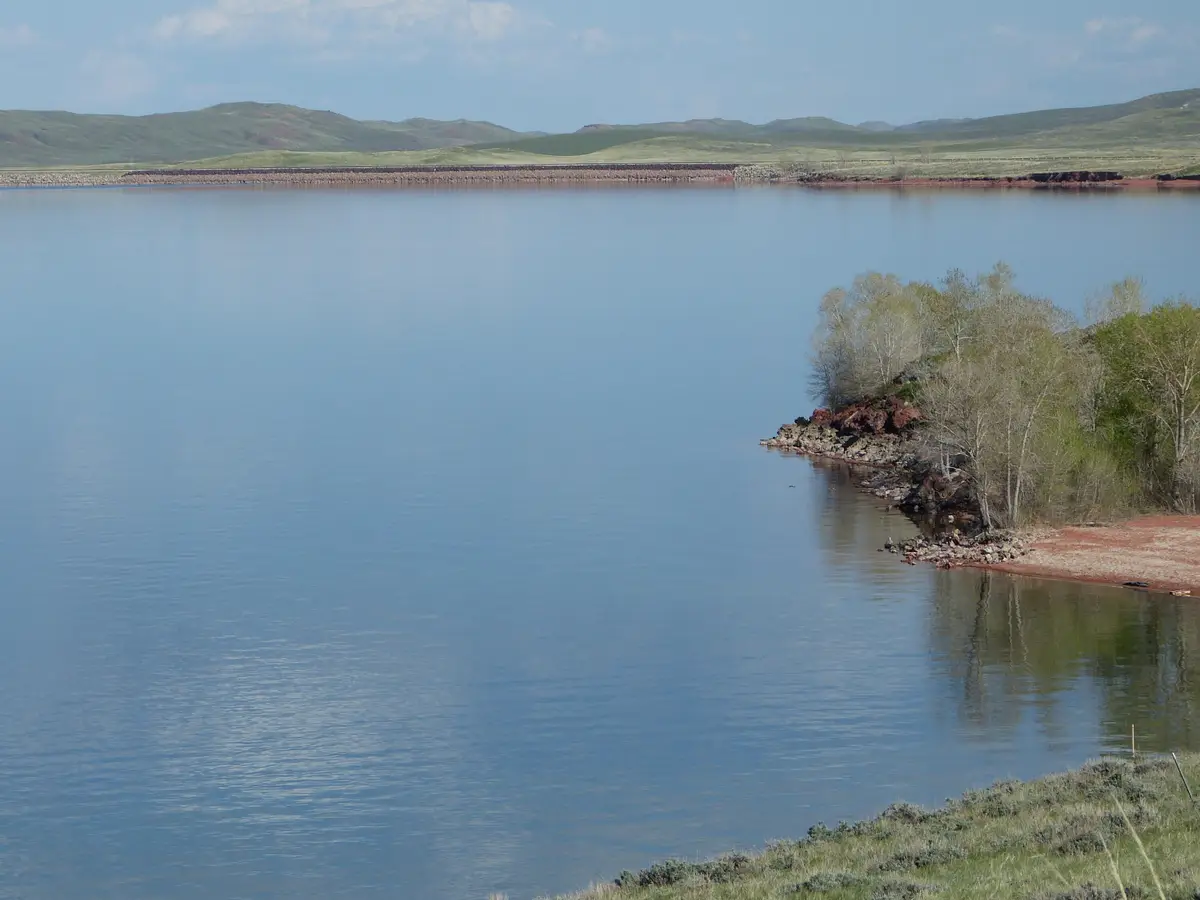 LOT 7 Peak View Lane, Buffalo, WY 82834 - Image #1