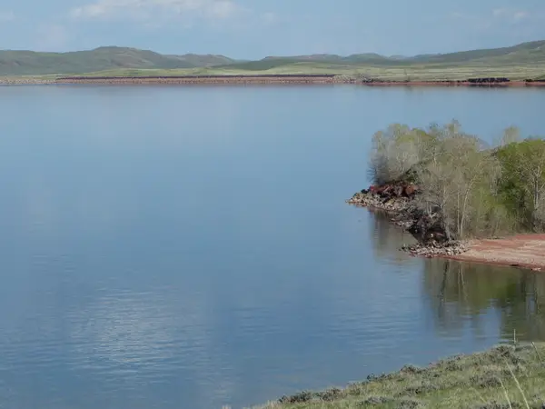 LOT 7 Peak View Lane, Buffalo, WY 82834