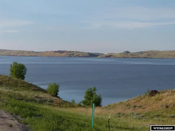 LOT 9 Peak View Lane, Buffalo, WY 82834