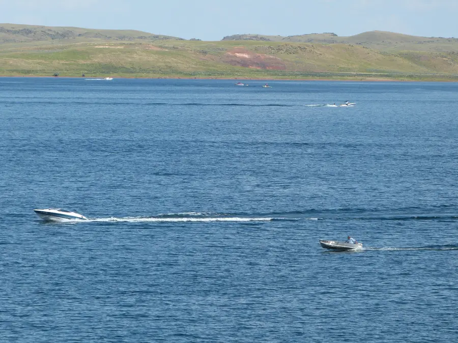 LOT 9 Peak View Lane, Buffalo, WY 82834 - Image #2